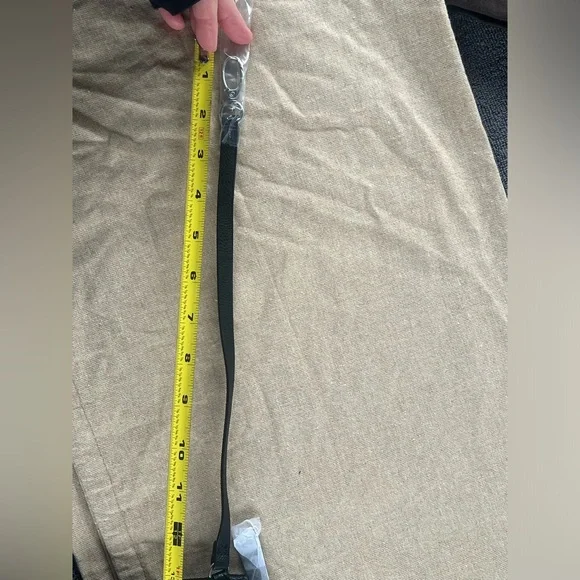 Steve Madden Wristlet Makeup pouch purse New - Picture 9 of 11